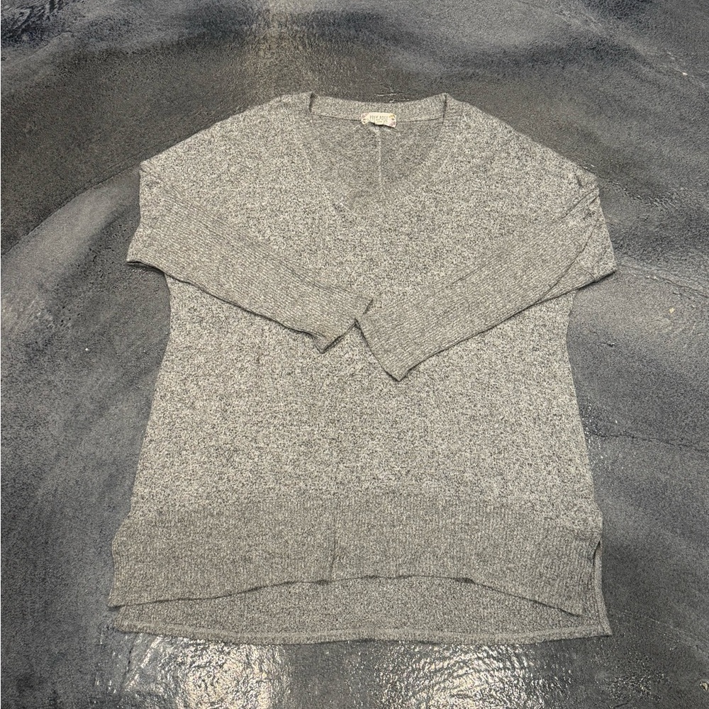 Tunic top